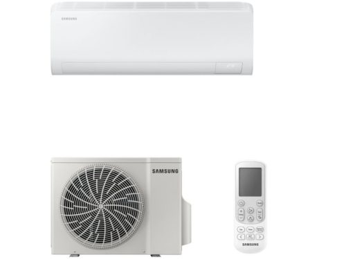 Samsung klima uređaj Luzon, AR50F09C1BHNEU/XEU, 2,5 kW, WiFi