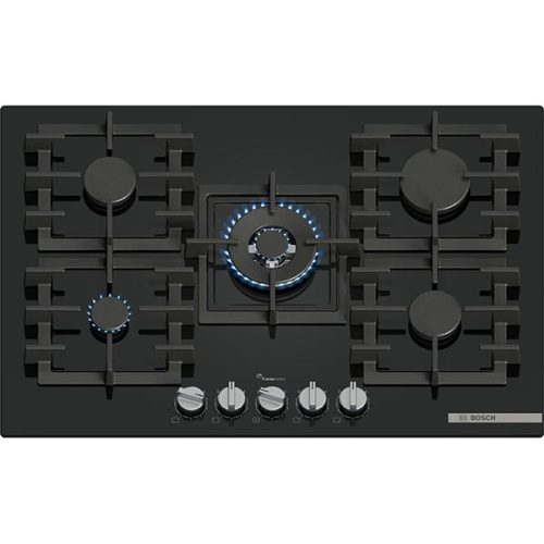 Bosch ugradbena plinska ploča PPQ7A6I40
