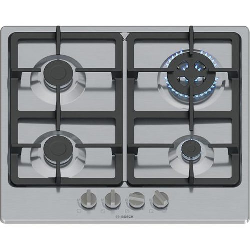 Bosch ugradbena plinska ploča PGH6B5K90