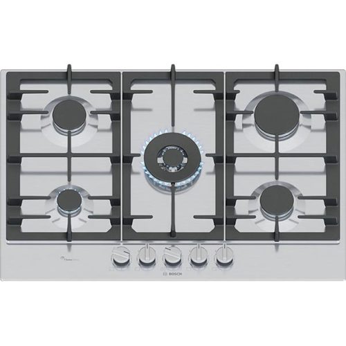 Bosch ugradbena plinska ploča PCQ7A5I90