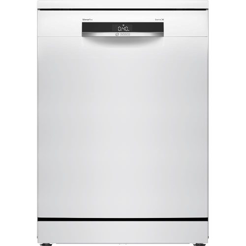 Bosch ugradbena perilica posuđa SMS6ECW15E