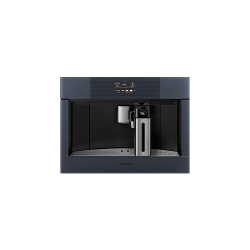 SMEG ugradbeni aparat za kavu CMS4104G