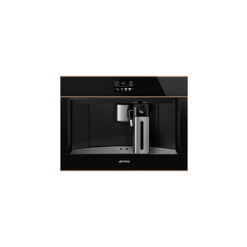 SMEG ugradbeni aparat za kavu CMS4604NR