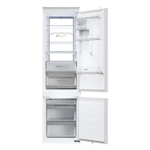 Haier kombinirani ugradbeni hladnjak HBW7519C
