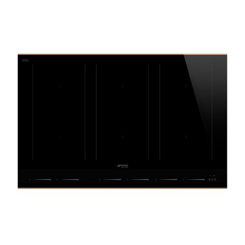 SMEG indukcijska ploča SIM6864R