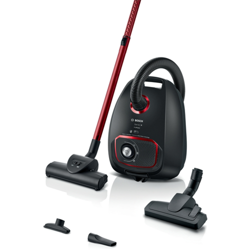 Bosch usisavač s vrećicom BGB41POW1 Serie 4