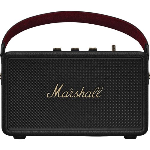 Marshall zvučnik Kilburn III Black and Brass