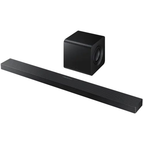Samsung Soundbar HW-QS700F/EN