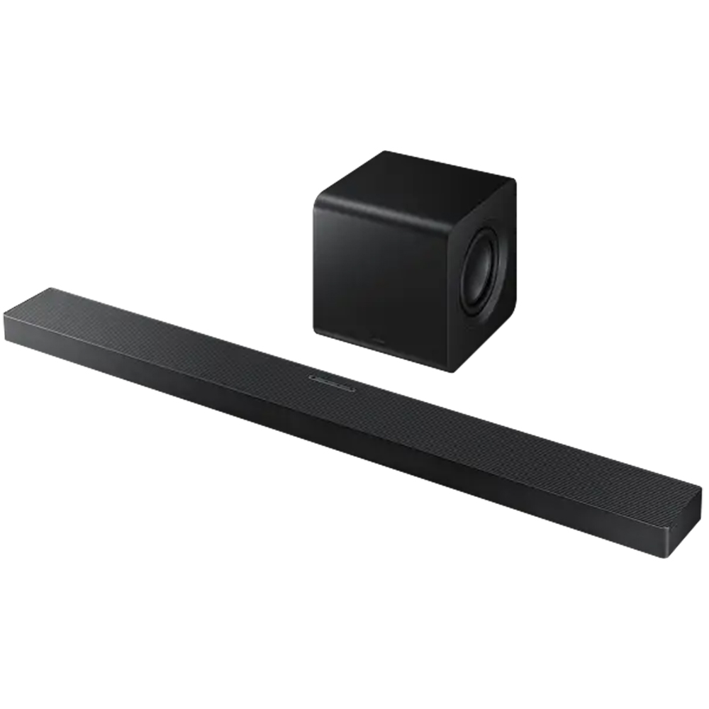 Samsung Soundbar HW-QS700F/EN