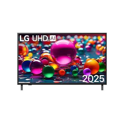 LG TV 43UA75003LA 43" LED UHD, Smart