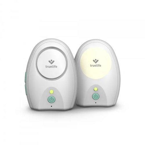 TRUELIFE digitalni audio monitor NannyTone VM Pocket
