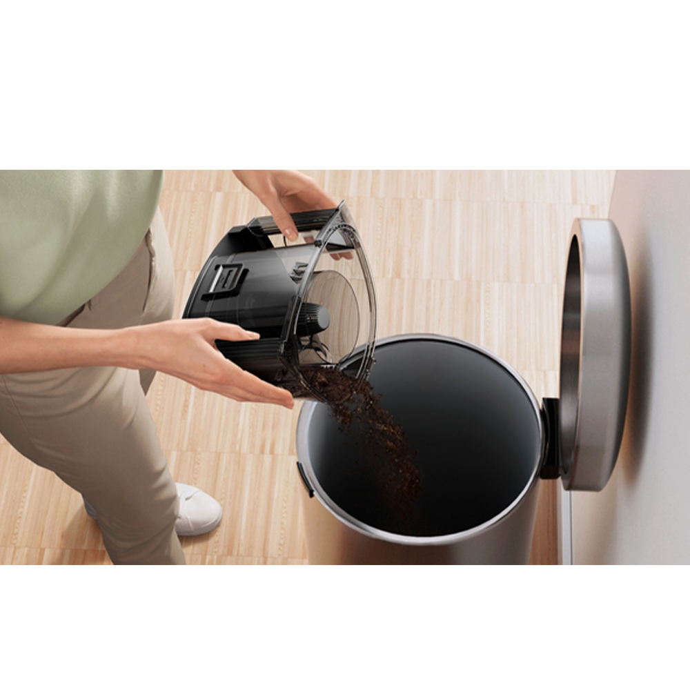 Bosch usisavač bez vrećice BGC21HYG1 Serie 4 ProHygienic, Bijela - Slika 3