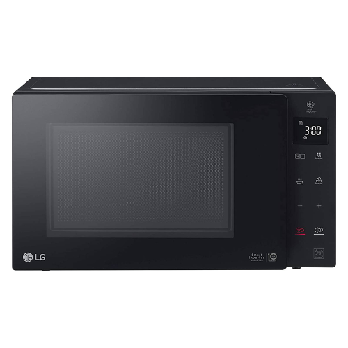 LG mikrovalna pećnica  MH6336GIB