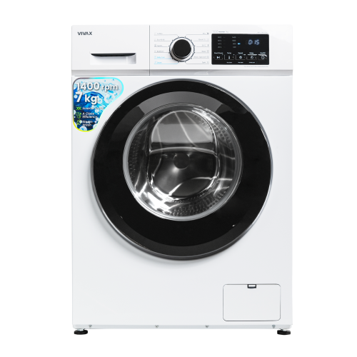 VIVAX perilica rublja WFL-140712CI, 7 kg, 1400 okr/min