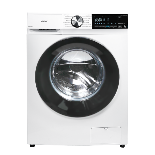 VIVAX perilica rublja WFL-140816PMI, 8 kg, 1400 okr/min