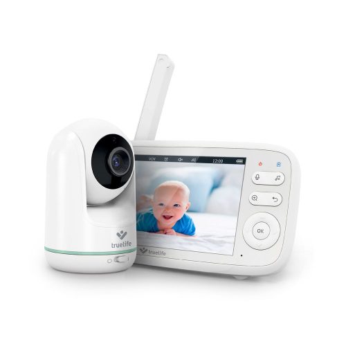 TRUELIFE digitalni video monitor NannyCam R5