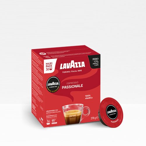 LAVAZZA C.AMM PASSIONALE kapsule 36KOM