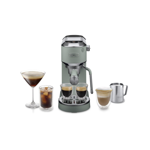 DeLonghi aparat za kavu Dedica Duo EC890.GR