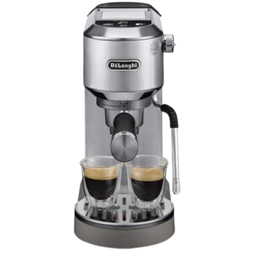 DeLonghi aparat za kavu Dedica Duo EC890.M