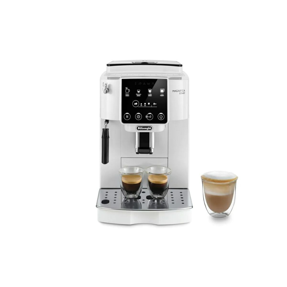 DeLonghi aparat za kavu Magnifica Start ECAM220.20.W