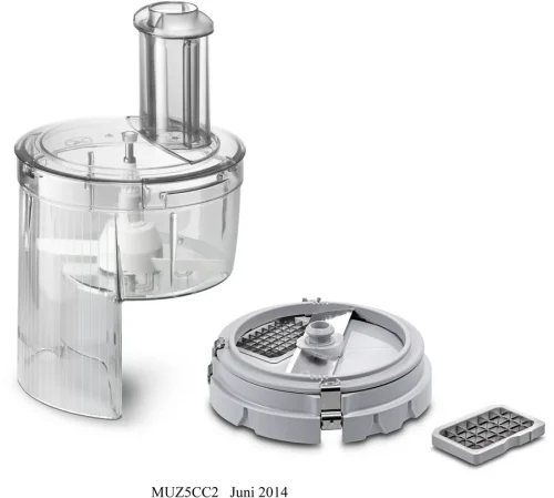 Bosch nastavak za rezanje na kockice MUZ5CC2