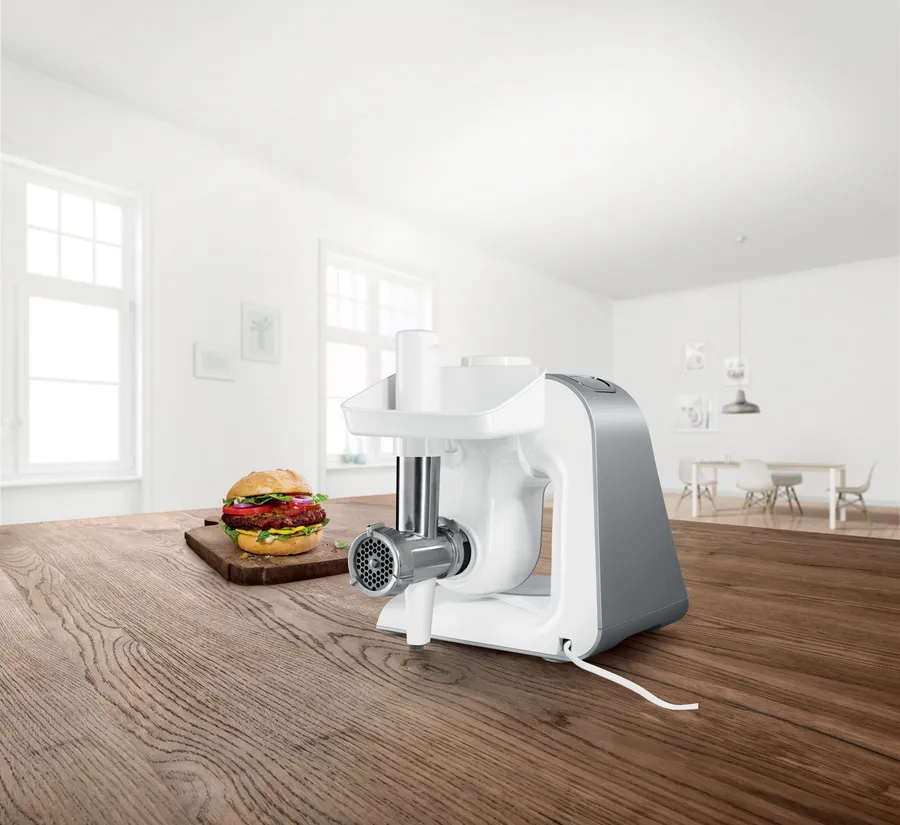 Bosch diskovi za uređaj za mljevenje mesa MUZ45LS2 - Slika 3