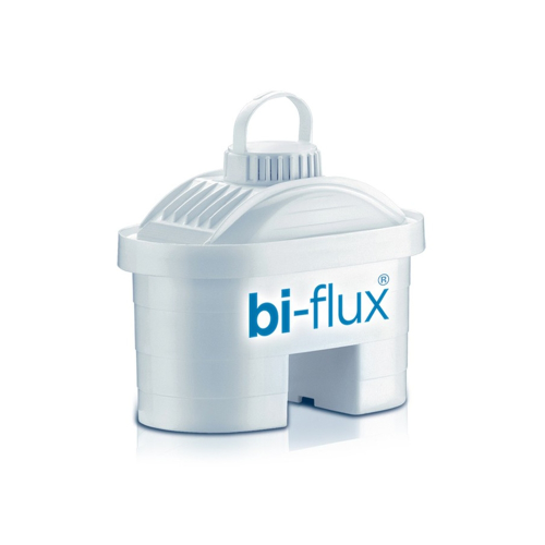LAICA filter Bi-flux