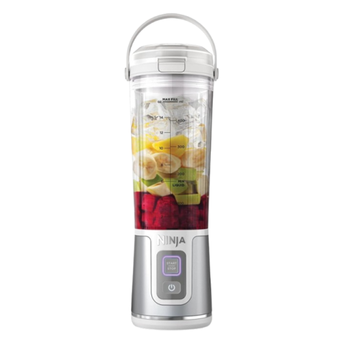 Ninja prijenosni blender BC151EUWH Blast, bijela
