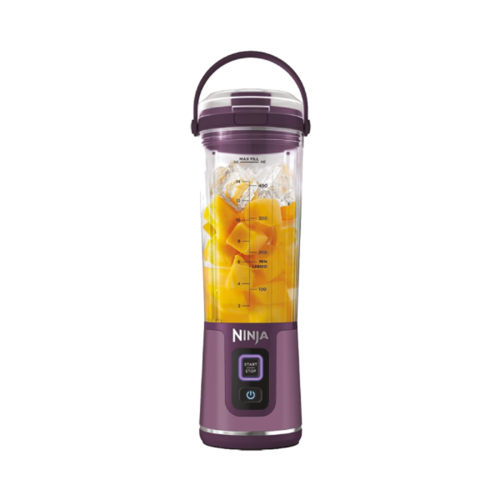 Ninja prijenosni blender BC151EUPR Blast, ljubičasta