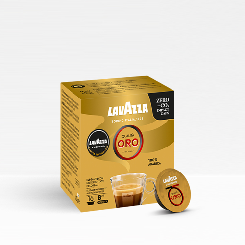 LAVAZZA kapsule AMM QUALITA ORO 16/1