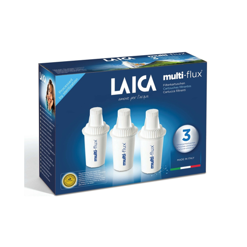 LAICA filter Multi-flux 3 kom