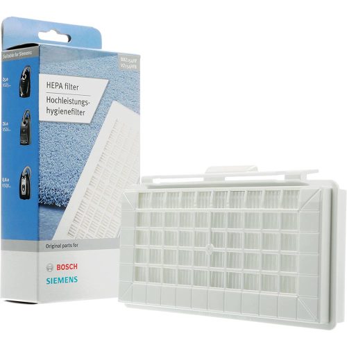 Bosch HEPA filter 00579496