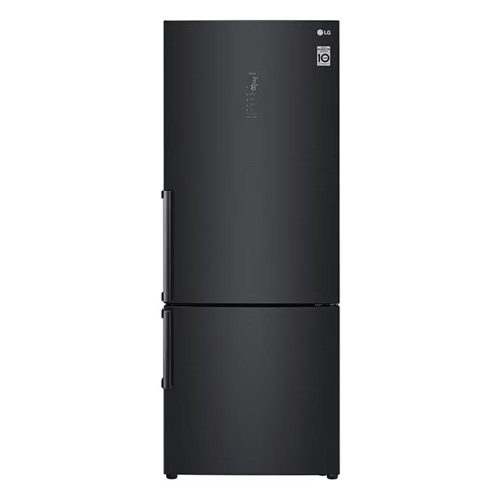 LG samostojeći hladnjak GBB569MCAMB