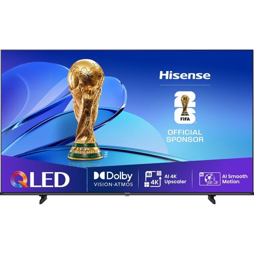 Hisense TV 50E7Q 50'' QLED Smart TV