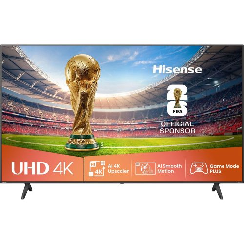 Hisense 55'' 55A6Q UHD Smart TV