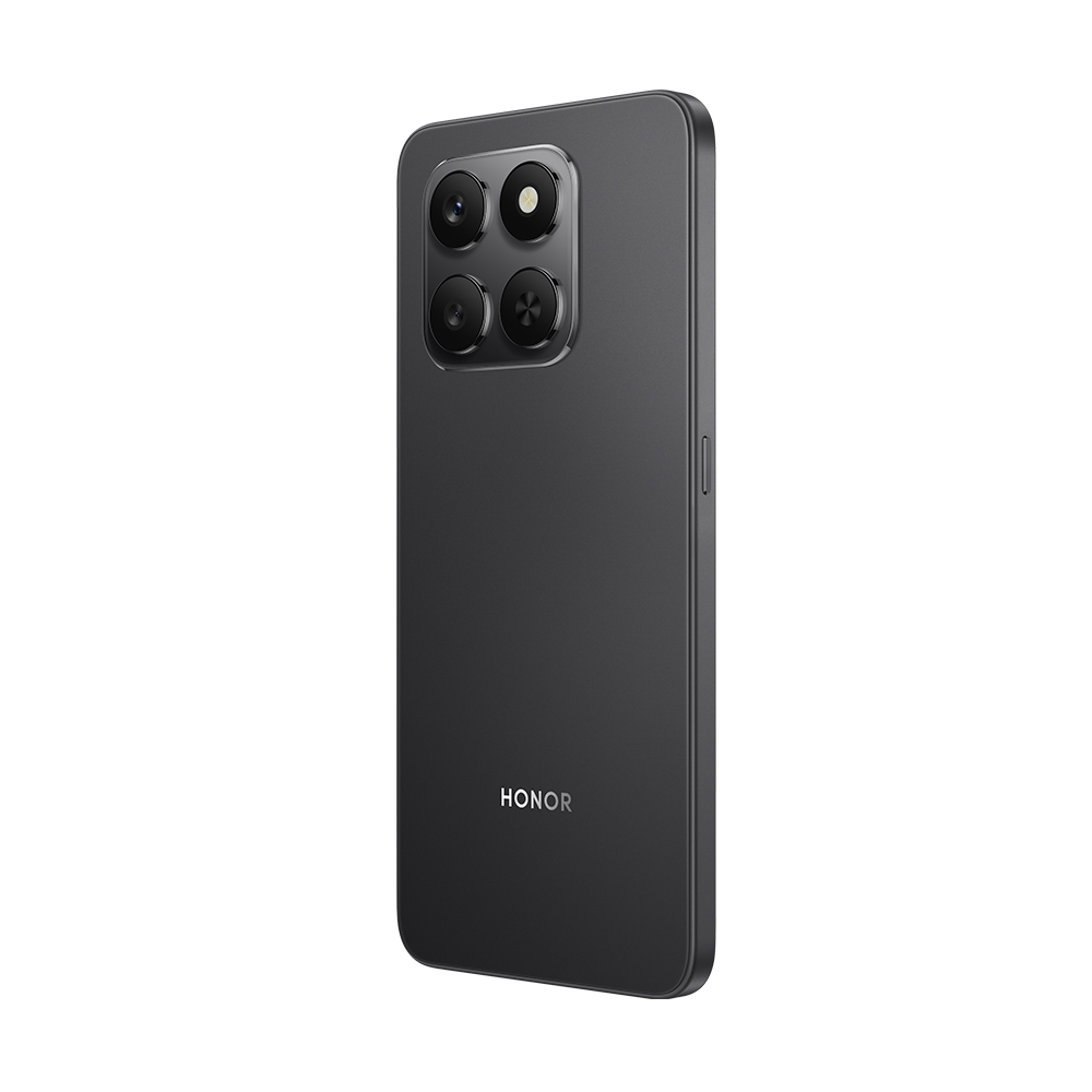 HONOR 400 Smart 5G 4/128GB Midnight Black - Slika 4