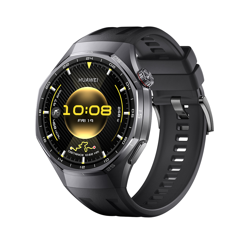 Huawei Watch GT6 Pro 46mm Black (Atum-B29F)