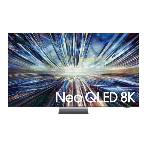 SAMSUNG TV QE85QN900DTXXH 85" NEO QLED 8K