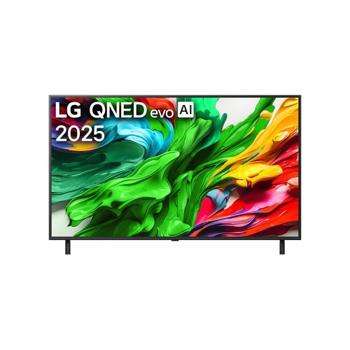 LG TV 55" 55QNED85A3C QNED 4K Smart TV