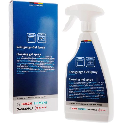 Bosch sredstvo za čišćenje pećnica 00312482