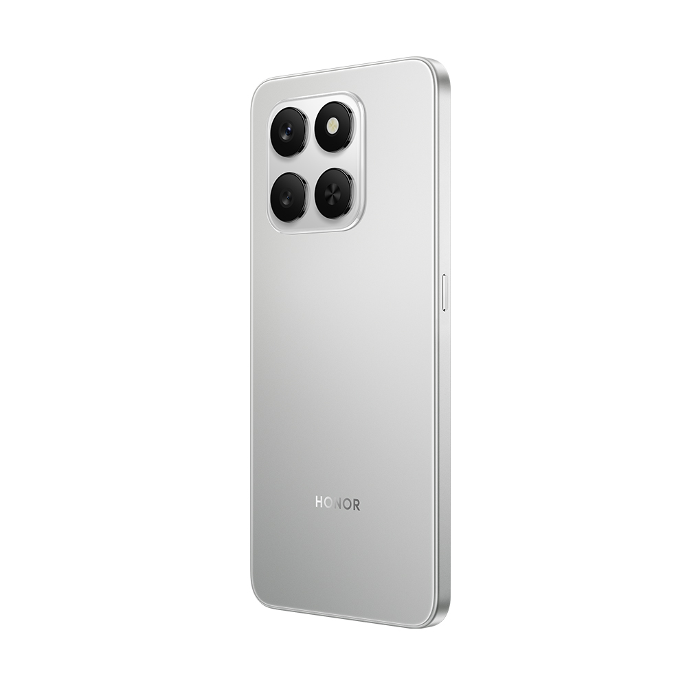HONOR 400 Smart 5G 4/128GB Silver - Slika 4