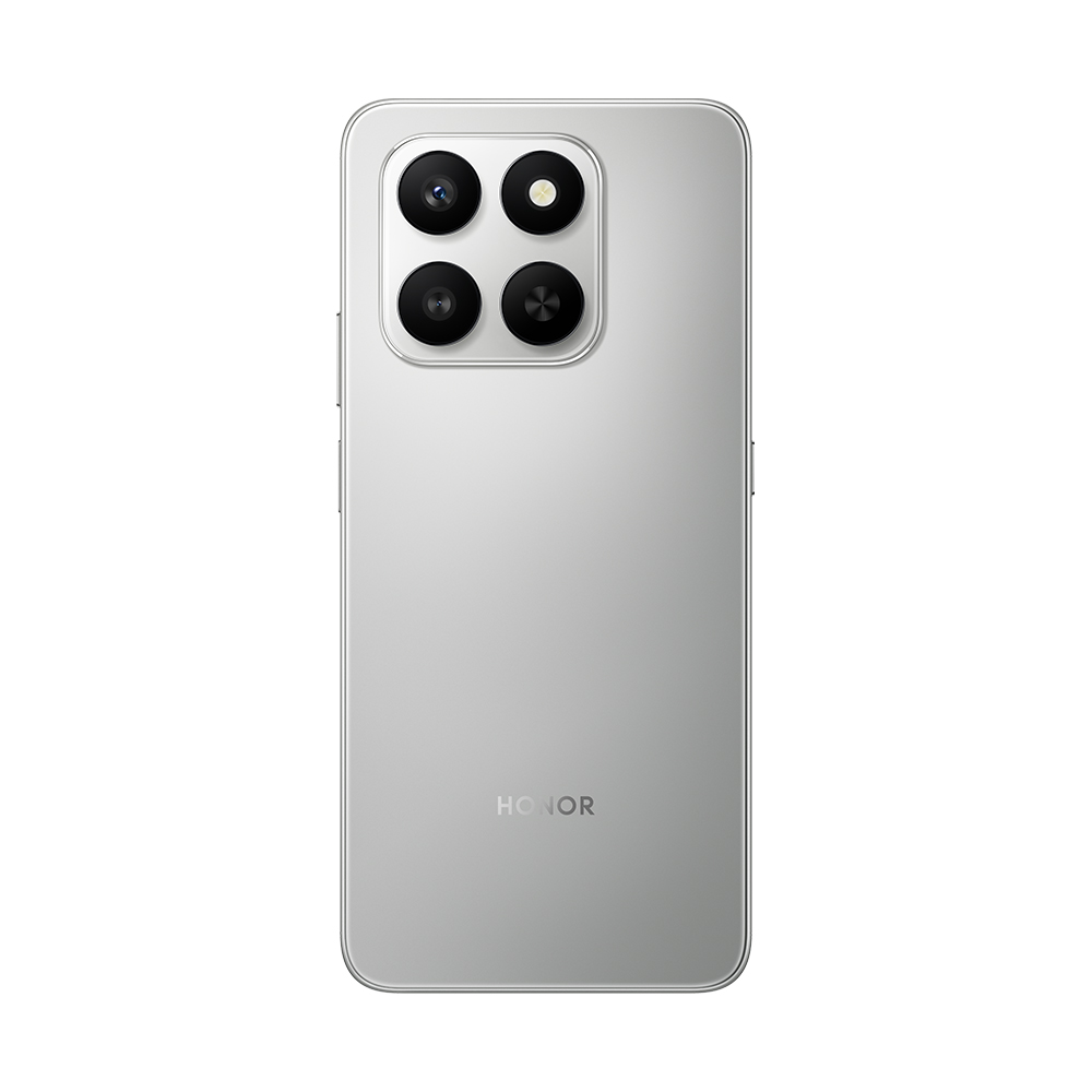 HONOR 400 Smart 5G 4/128GB Silver