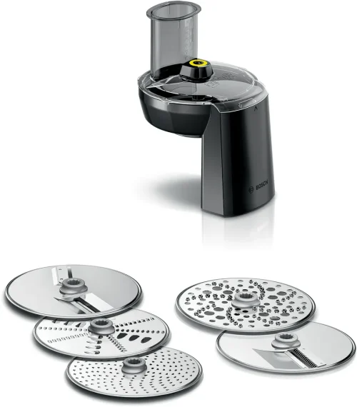 Bosch komplet VeggieLove MUZS68VL