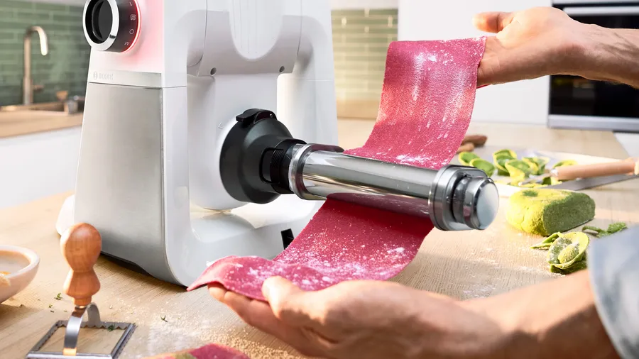 Bosch komplet PastaPassion MUZS6PP - Slika 4