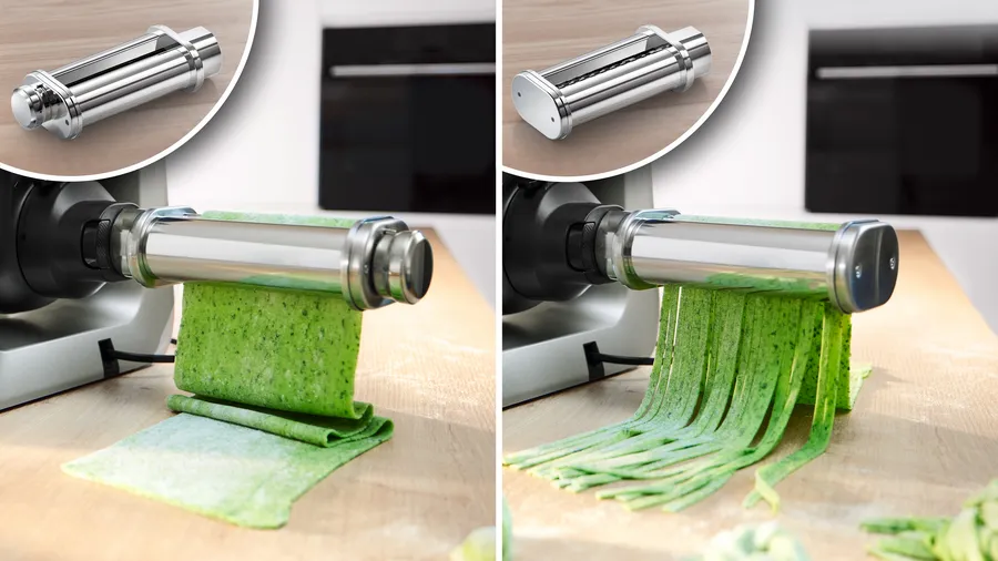 Bosch komplet PastaPassion MUZS6PP - Slika 3