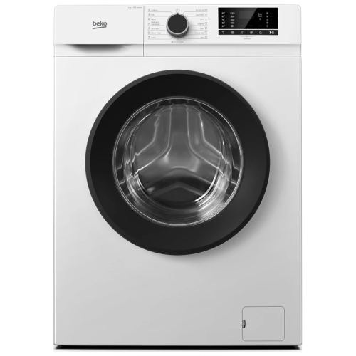 Beko perilica rublja B1WFK2604WEE