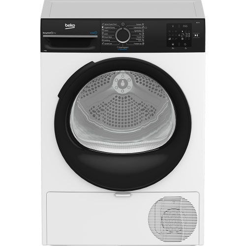 Beko sušilica rublja BM3T38239WBB