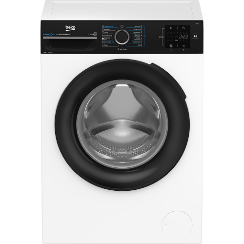 Beko perilica rublja BM3WFSU38213WPBB