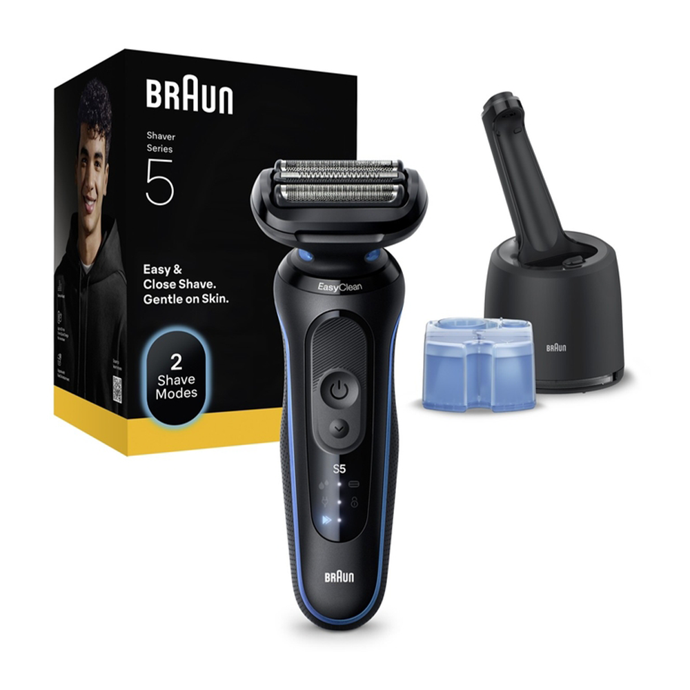 BRAUN brijaći aparat SERIJA 5 52-B7000cc