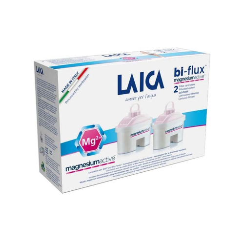 LAICA filter Bi-flux Magnesium Active  2 kom